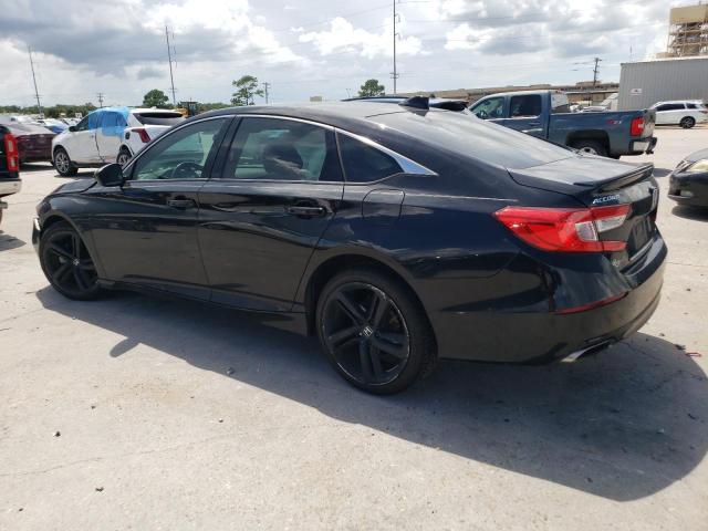 Vin: 1hgcv1f38ka164262, lot: 62312705, honda accord sport 20192