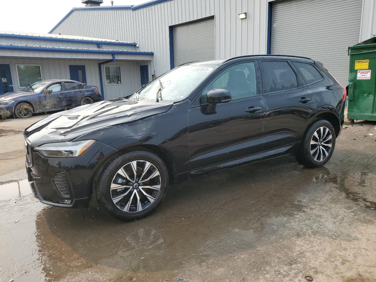 VOLVO XC60 CORE