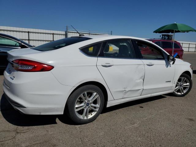Vin: 3fa6p0lu7jr152143, lot: 60550015, ford fusion se hybrid 20183