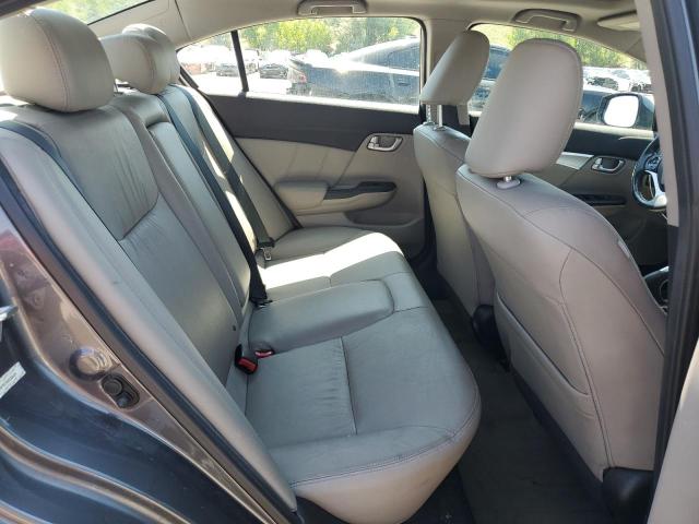 19xfb2f94de060429 - 2013 Honda civic exl - #60214105