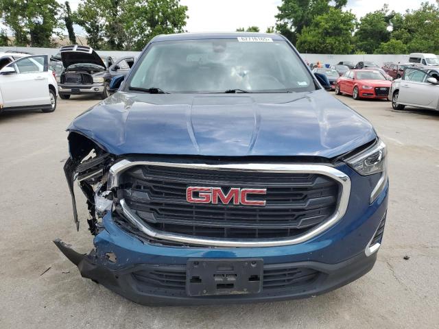 2020 GMC TERRAIN SL - 3GKALMEV3LL113587