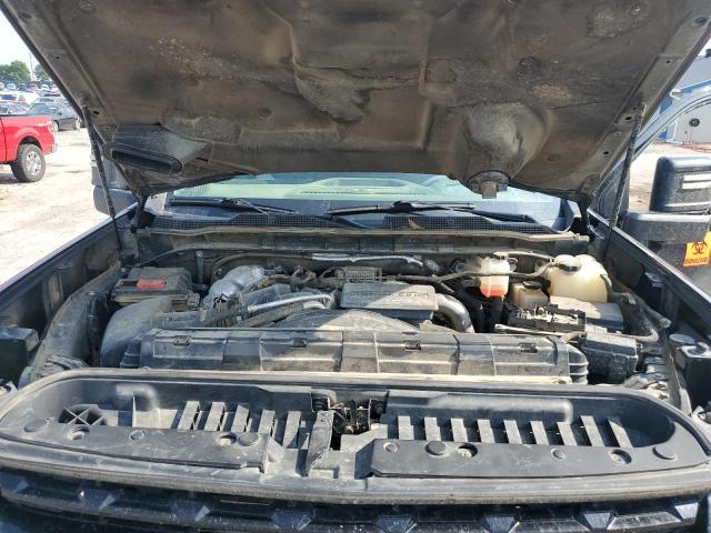 2022 CHEVROLET SILVERADO K2500 HEAVY DUTY LTZ 1GC4YPEYXNF322604