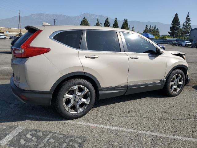 2019 HONDA CR-V EX 5J6RW1H59KL006256