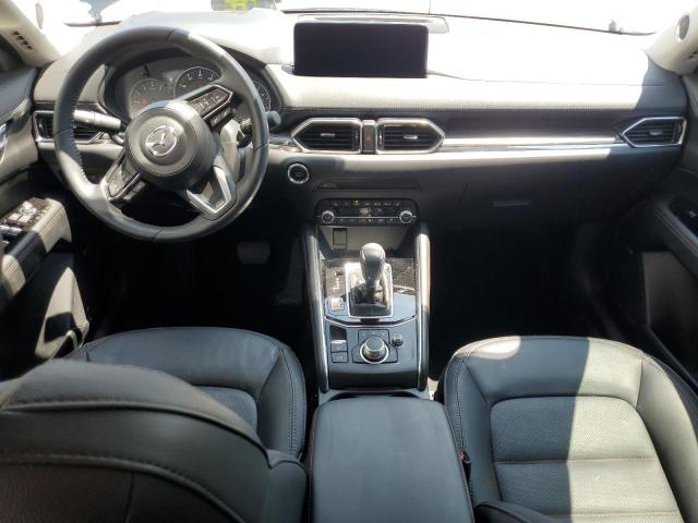 2021 MAZDA CX-5 GRAND JM3KFBAY0M0347932