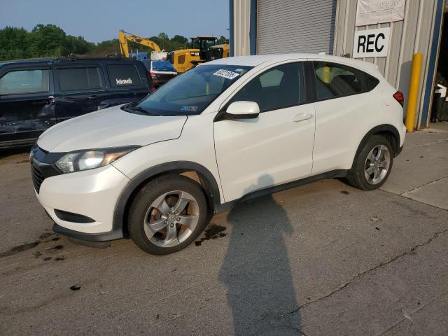 Vin: 3czru6h32gm759747, lot: 60221655, honda hr-v lx 2016 img_1