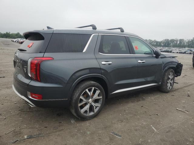 2022 HYUNDAI PALISADE L KM8R5DHE4NU423305