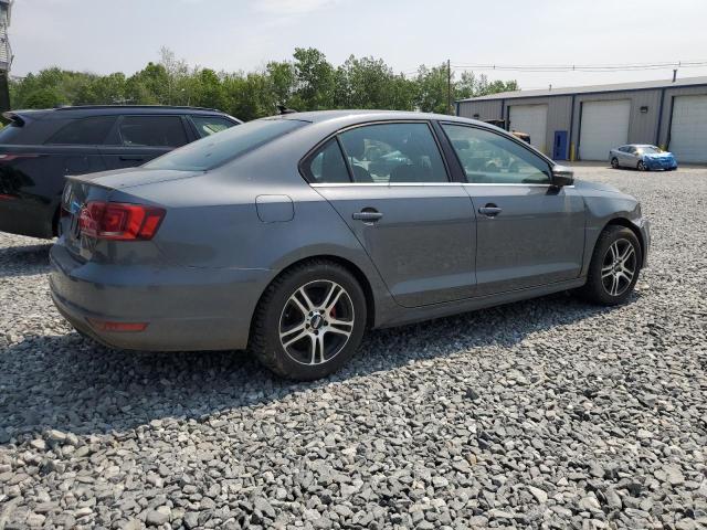 Vin: 3vw5t7ajxem389745, lot: 60795485, volkswagen jetta gli 20143