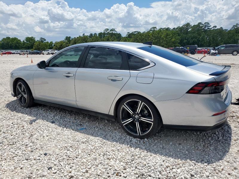 2024 HONDA ACCORD HYB 1HGCY2F51RA054825