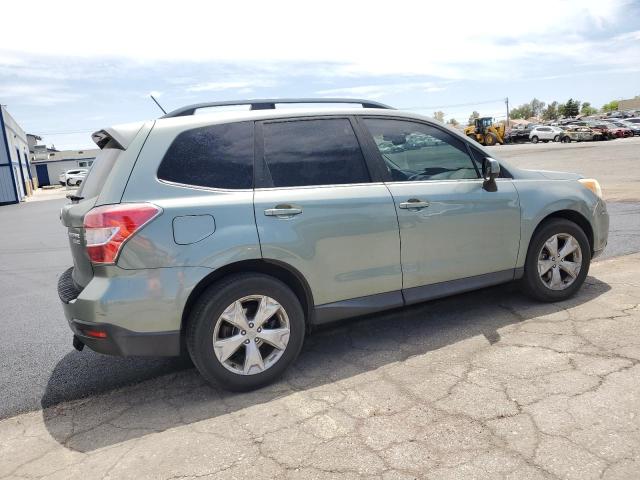 Vin: jf2sjahc7fh436379, lot: 59403145, subaru forester 2.5i limited 20153