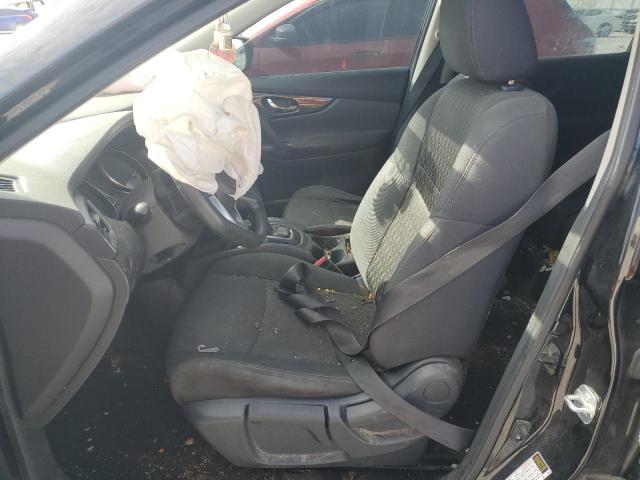 2018 NISSAN ROGUE S - 5N1AT2MV7JC719934