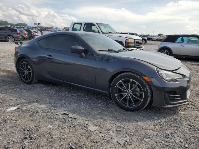 2019 SUBARU BRZ PREMIU JF1ZCAB11K9600251