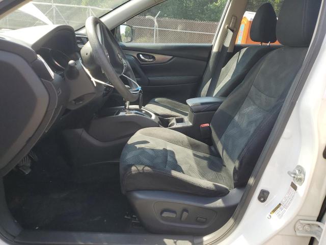 2015 NISSAN ROGUE S - 5N1AT2MV5FC922781