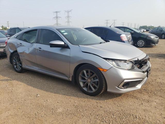 Vin: jhmfc1f72kx008976, lot: 59325635, honda civic exl 20194