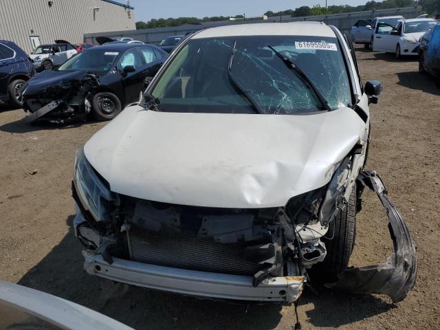 2015 HONDA CR-V LX 5J6RM4H33FL126520