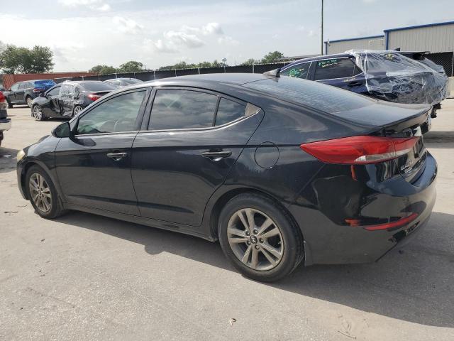 Vin: 5npd84lf7hh144130, lot: 60117515, hyundai elantra se 20172