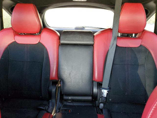 2019 ACURA MDX A-SPEC 5J8YD4H04KL804484