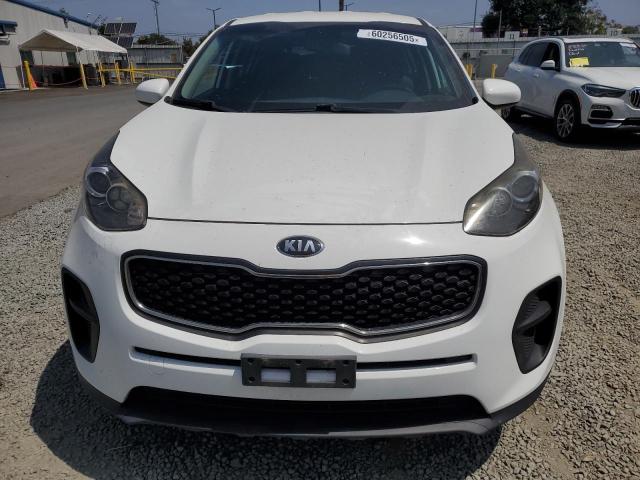 2019 KIA SPORTAGE LX KNDPM3ACXK7541872