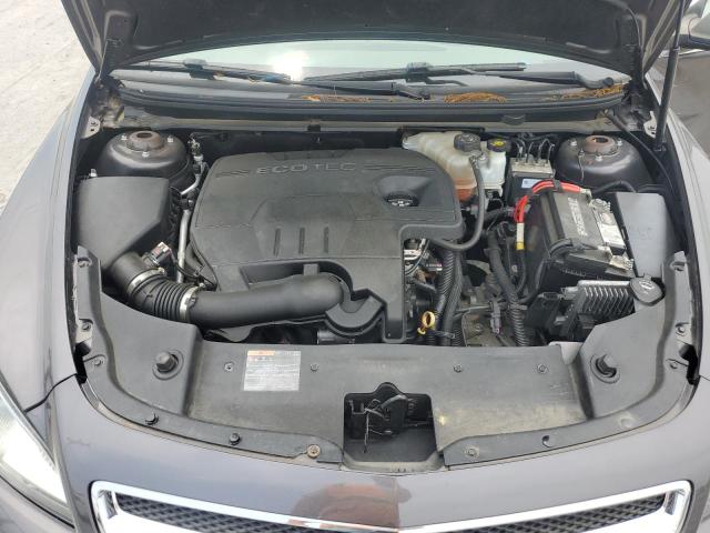 2011 CHEVROLET MALIBU LS #3294441513