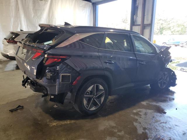 Vin: 5nmjbcde2sh478137, lot: 61797895, hyundai tucson sel 20253