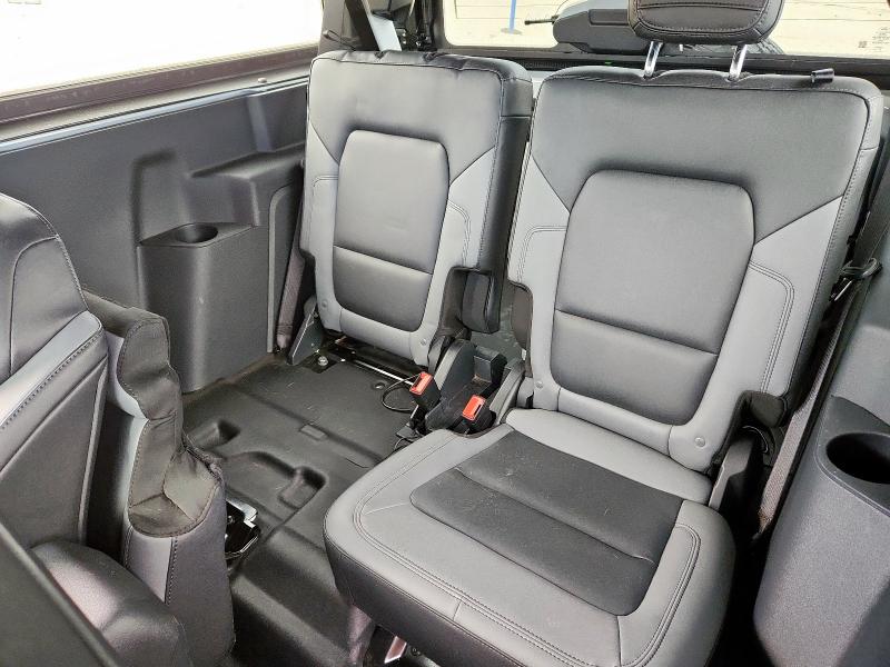 2024 FORD BRONCO BLA 1FMDE1AH8RLA95282