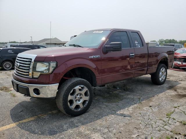 Vin: 1ftfx1ev4akb45998, lot: 60223655, ford f-150 super cab 2010 img_1