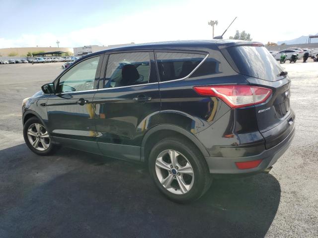 Vin: 1fmcu0gx9eud72534, lot: 59978365, ford escape se 20142