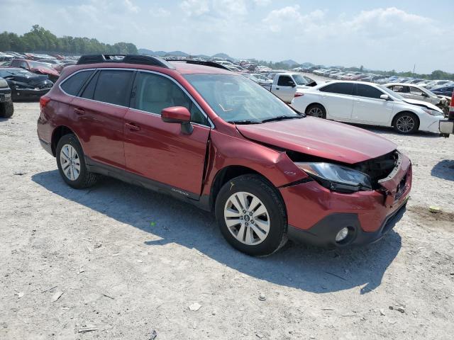Vin: 4s4bsacc7j3216809, lot: 59213685, subaru outback 2.5i premium 20184