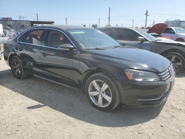 Vin: 1vwbp7a37cc016167, lot: 61810665, volkswagen passat se 20124