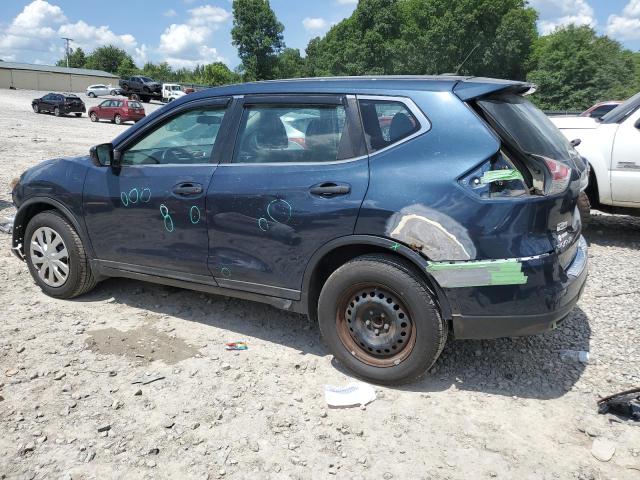 Vin: 5n1at2mtxgc773493, lot: 61803005, nissan rogue s 20162