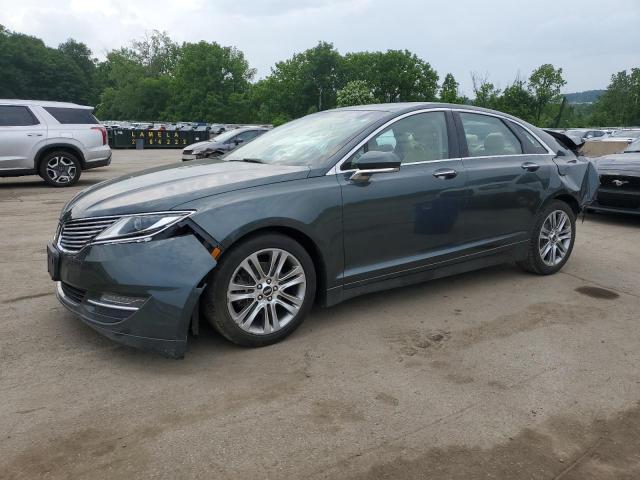 Vin: 3ln6l2jk3fr607012, lot: 60605655, lincoln mkz 2015 img_1