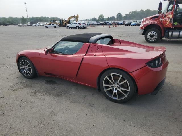 Vin: 5yjre1a15a1000694, lot: 61026495, tesla roadster 20102
