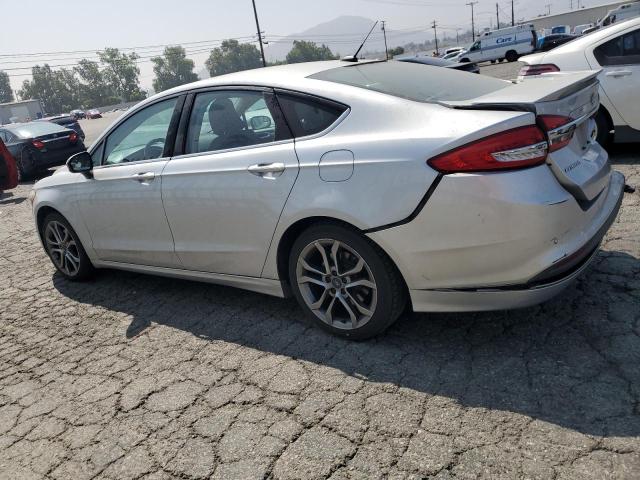 Vin: 3fa6p0hd4hr275322, lot: 60448155, ford fusion se 20172