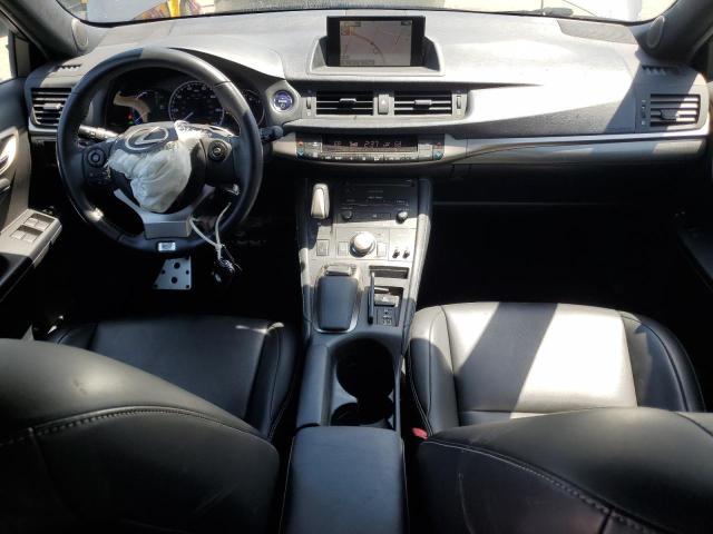 2015 LEXUS CT 200 JTHKD5BH7F2217313