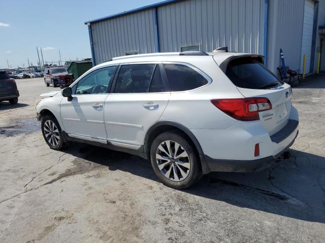 2017 SUBARU OUTBACK TO - 4S4BSETC7H3242702