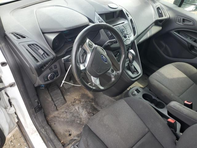 2017 FORD TRANSIT CO - NM0LS7E7XH1321150