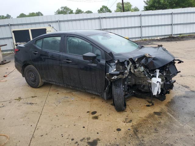Vin: 3n1cn8dv1nl820653, lot: 59994575, nissan versa s 20224