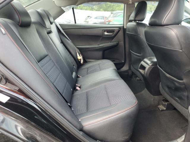 2015 TOYOTA CAMRY LE - 4T1BF1FK9FU898228