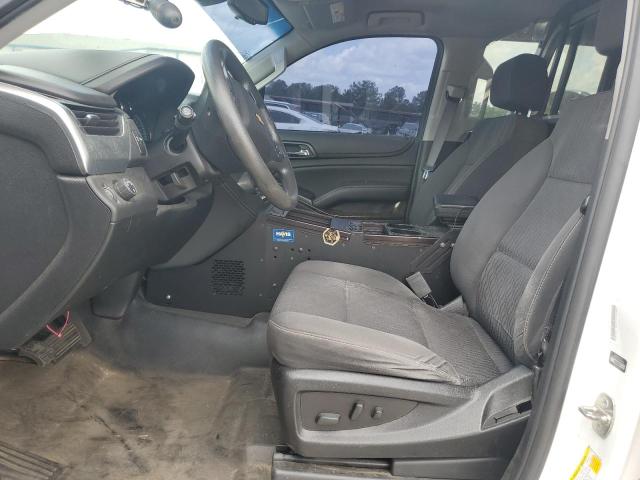 2018 CHEVROLET TAHOE POLI - 1GNLCDEC4JR222091