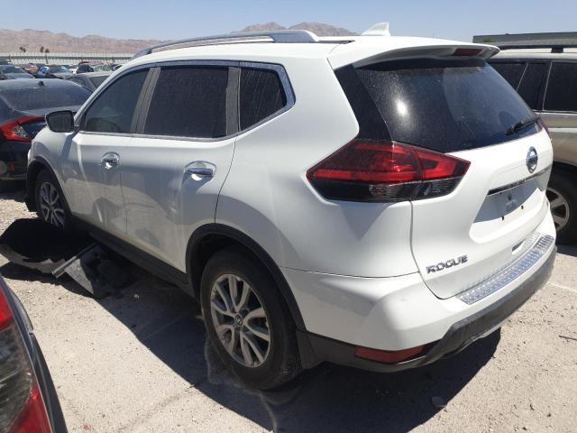 Vin: knmat2mt6hp571846, lot: 54995735, nissan rogue s 20172