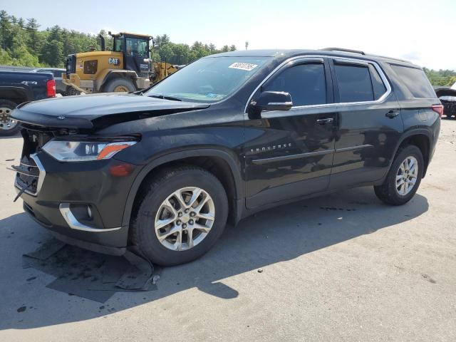 Vin: 1gnevgkw6jj101144, lot: 60810795, chevrolet traverse lt 2018 img_1