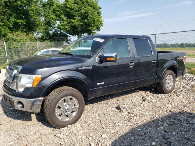 Vin: 1ftfw1et0cfa82802, lot: 62493525, ford f-150 supercrew 2012 img_1