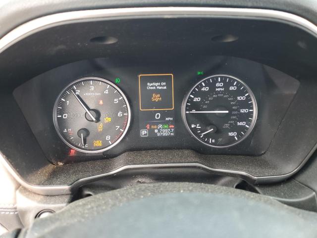 2022 SUBARU LEGACY LIM 4S3BWAN64N3015326