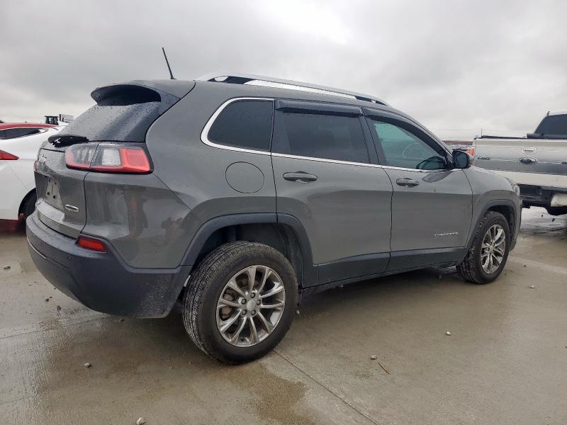 Vin: 1c4pjllb3kd357999, lot: 60349725, jeep grand cher latitude plus 20193