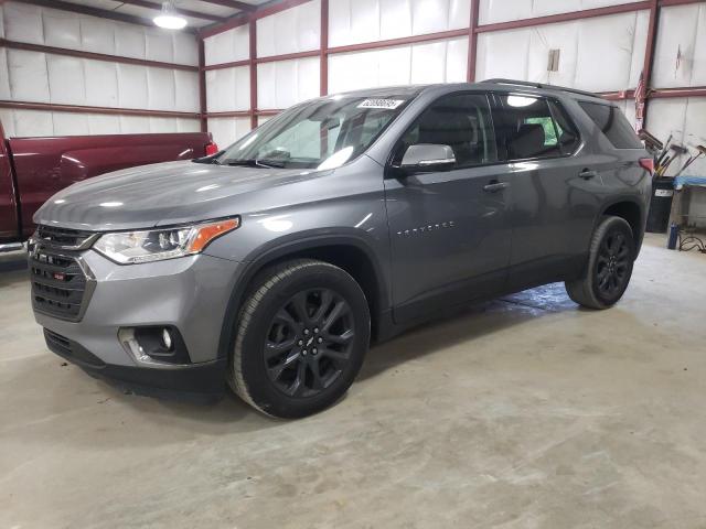 Vin: 1gnevjkwxlj183945, lot: 62098695, chevrolet traverse rs 2020 img_1