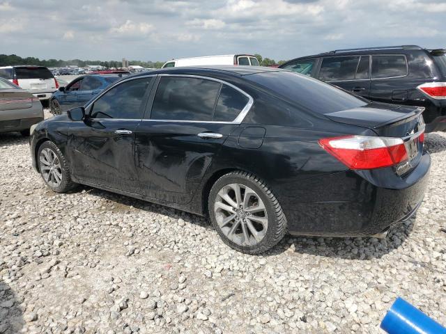 2015 HONDA ACCORD SPO - 1HGCR2E52FA044363
