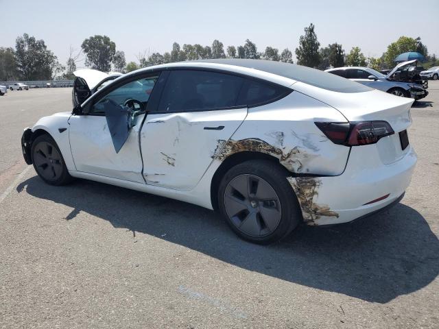 2022 TESLA MODEL 3 5YJ3E1EA9NF329228