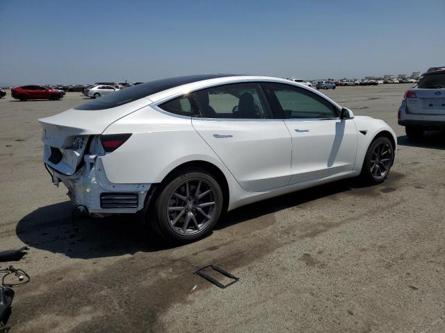 Vin: 5yj3e1eaxkf466755, lot: 59358185, tesla model 3 20193