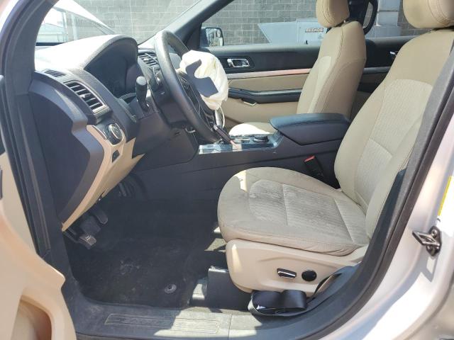 2017 FORD EXPLORER 1FM5K8B84HGC80425