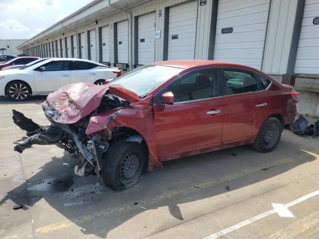Vin: 3n1ab7ap3fl676170, lot: 61084625, nissan sentra s 2015 img_1