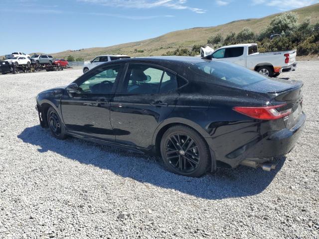 2025 TOYOTA CAMRY XSE - 4T1DAACK6SU111046